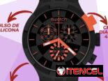 Relojes SWATCH de manilla de goma