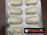 Levofloxacina 750 mg