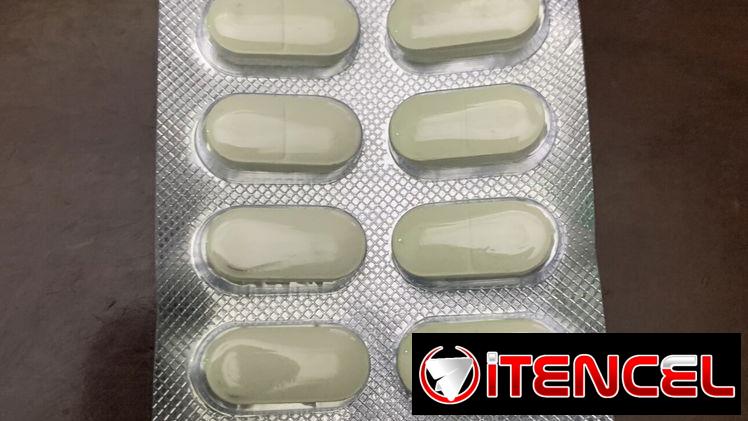Levofloxacina 750 mg