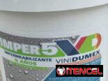 IMPERMEABLE PARA TECHOS BLANCO…