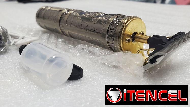 Maquina de Pelar Recargable!!