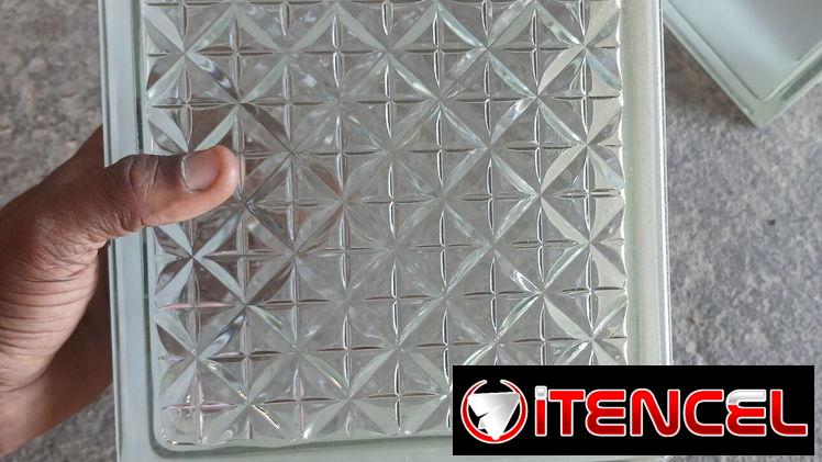 👷‍♂️⏩️ DISPONIBLE BLOQUES DE CRISTAL