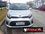 Vendo negocio Kia Picanto, 2020, tres cilindros