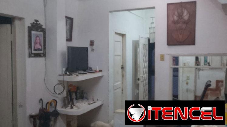 Se vende casa en Marianao