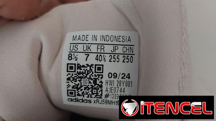 Tenis Adidas traidos de USA Originales #8 1/2-US 40 2/3-EUR nuevos a estrenar-50usd