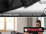 Fajas originales y ropa deportiva para mujer y hombre
