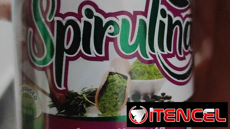 SPIRULINA