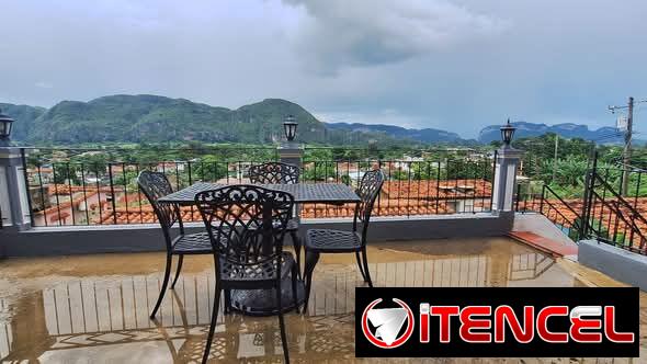 Renta en Viñales.