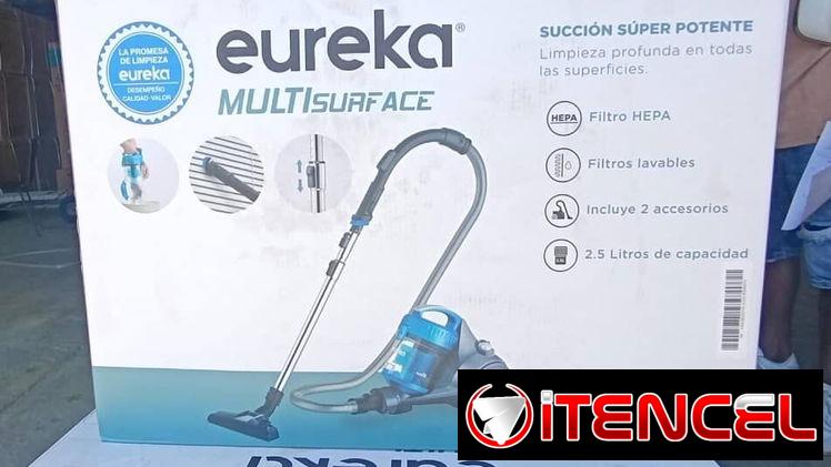 ASPIRADORA EUREKA (EC15KA2B)