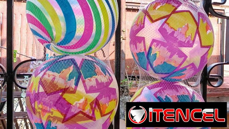 Pelotas de nueva de silicona