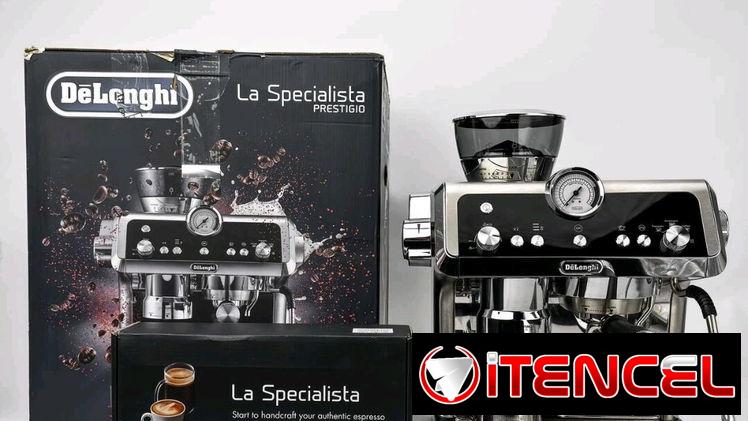 CAFETERA DELONGUIS SPECIALISTA 🤩