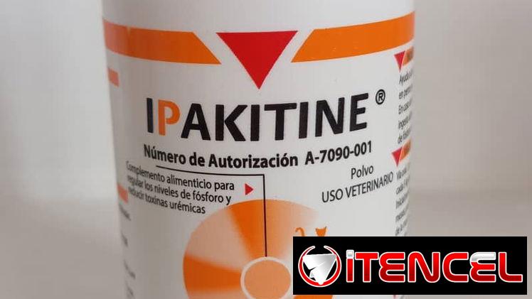 Epakitine