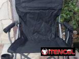🧲Sillas plegables de camping para adultos/ 40 usd🧲