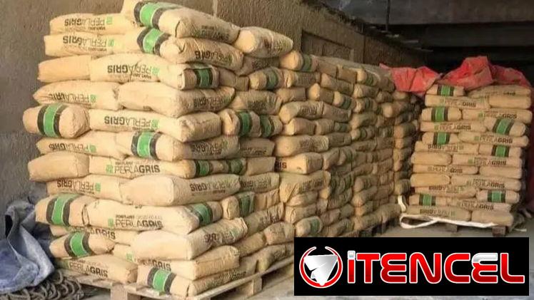 Todo Tipo De Materiales De La Construcción