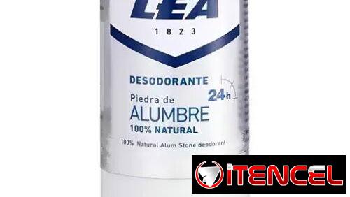 Piedra de alumbre Grande 120 gramos, duraderas hasta por 2 años. Producto Certificado y seguro