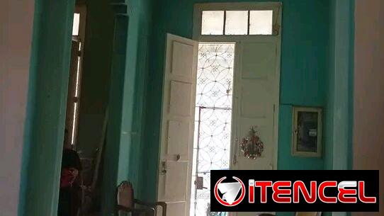 CASA COLONIAL EN SANTA CLARA VILLA CLARA