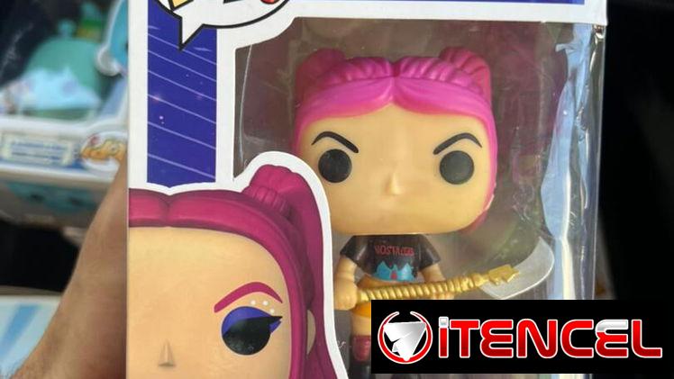 Funko muñecos coleccionables $4500