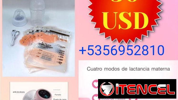 Extractor recargables sencillo