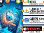 Servicios Móviles