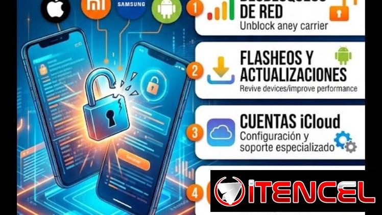 Servicios Móviles