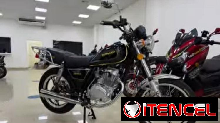 Moto de combustión topmaq 150 cc unidad Lifan