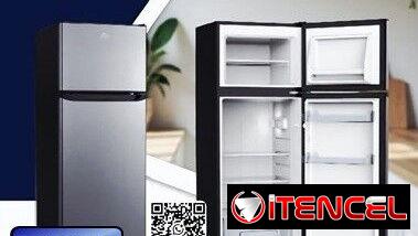 Refrigerador EKO 8.12 pies³