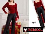 ROPA DE NIÑAS