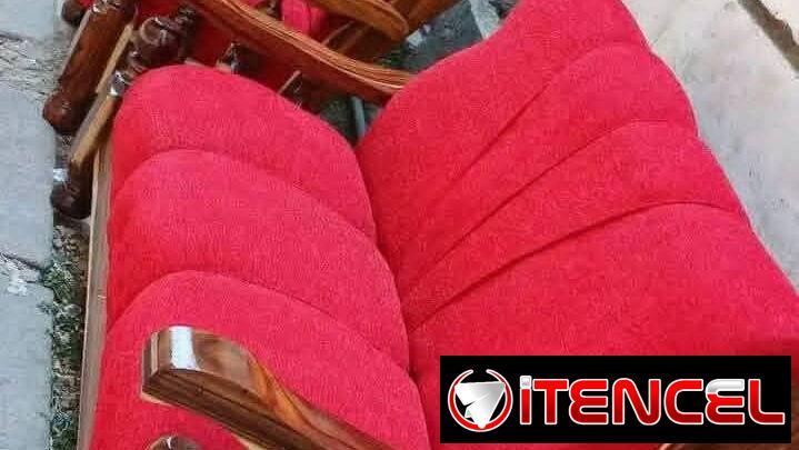 Todo en tapizados taller Muebles FlexConfort