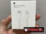 Vendo cables para iPhone