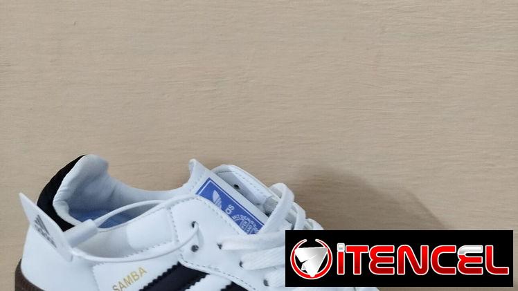 Adidas samba 36 al 45