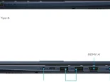 💻 Laptop Asus VivoBook 14″ Intel® Core i7-1355U (13ª Gen) – 12GB DDR4 / 512GB SSD – Nueva