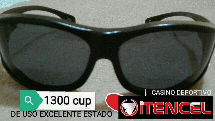 ESPEJUELOS -GAFAS de uso