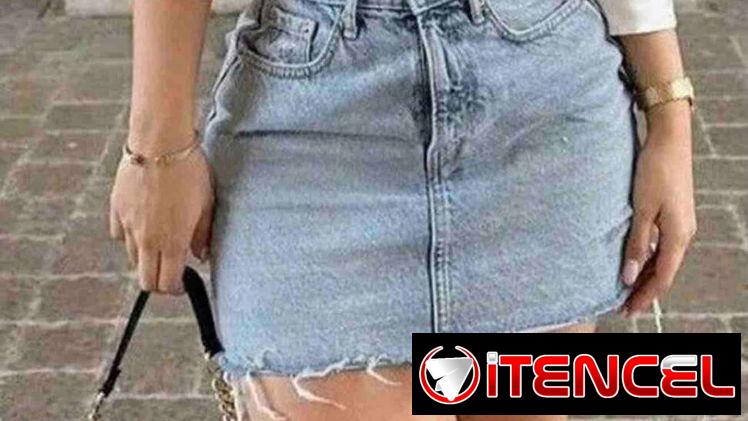 🎈MINIFALDA 🎈Tallas S y M 🎈