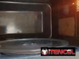 Microwave de uso, funcionando OK