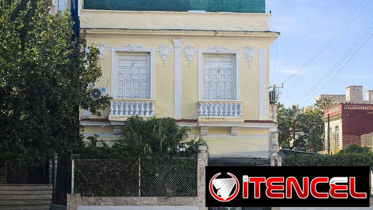 🏡 Venta de Apartamento en Avenida 23 Vedado