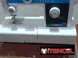 Vendo Máquina de coser eléctrica