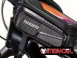 Bolso para la bici