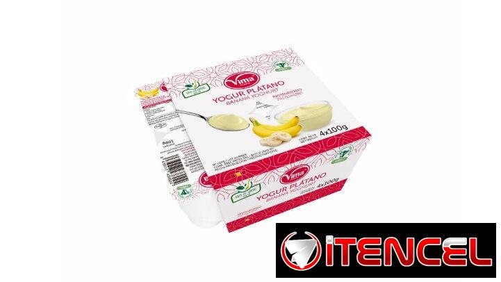 Yogurt Vima