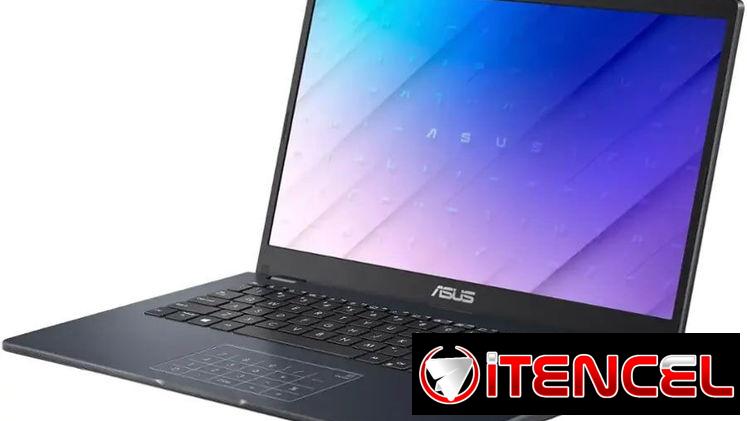Laptop Asus 14¨ N4500 4/128+256gb