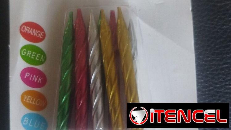 Globos de 32″ plateados