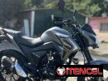 MOTO DE GASOLINA KATSU SNAPDRAGON