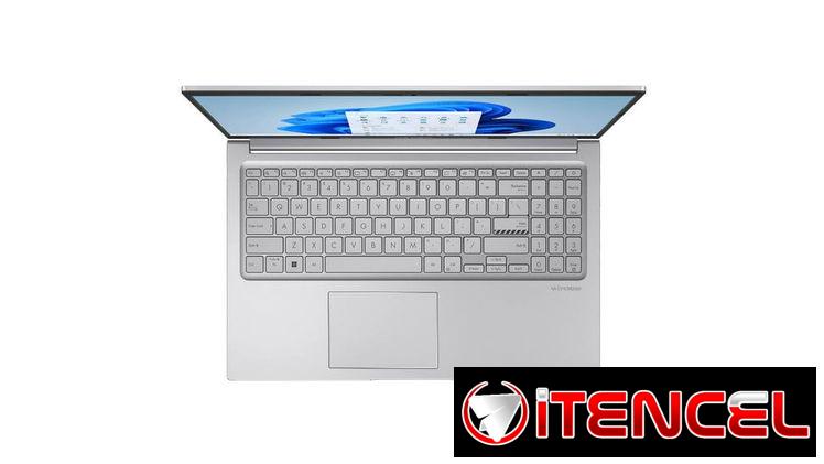 Laptop Asus F1504V i5 8GB 512GB SSD | 15.6” FHD Nueva en La Habana