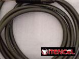 Cables XLR, Tele, mini