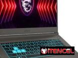 SE VENDE Laptop MSI Thin 15 B13UC-1000US PRECIO: