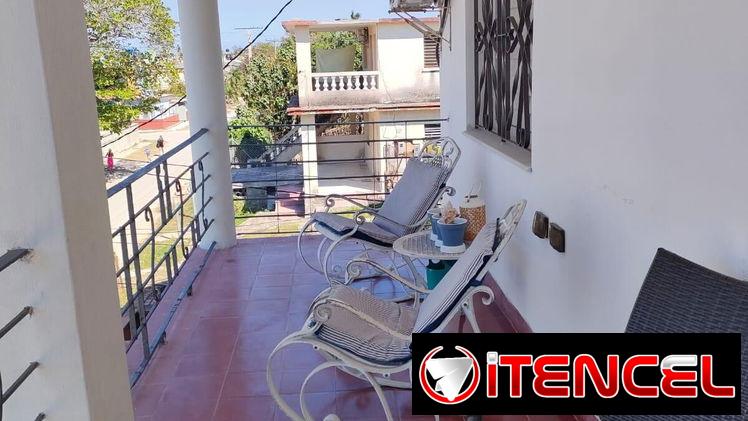 Casa en guanabo