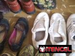 Zapatos desde 300 hasta 2500
