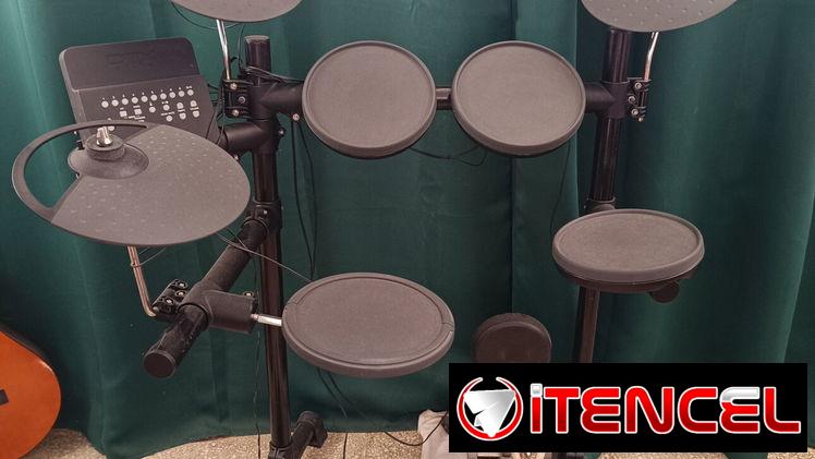 Drum electrico Yamaha DTX450k