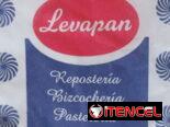 Polvo para hornear de dos presentaciones