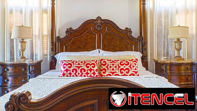 Piscina Climatizada+Jacuzzi(Totalmente Climatizados)+6cuartos+Miramar+[Puro Lujo]+Miramar+Jacuzzi