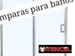 Todo en manpara para su baño de toda las medida se la montamos si lo desea contamos con garantía y transportación inclu
